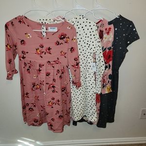 Old Navy Dress Bundle
